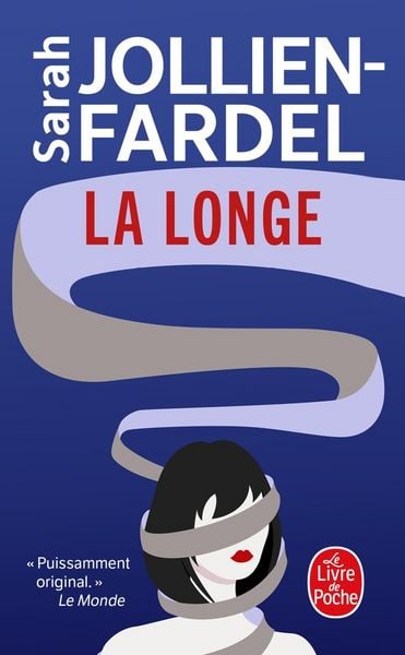 Produktbild: La longe