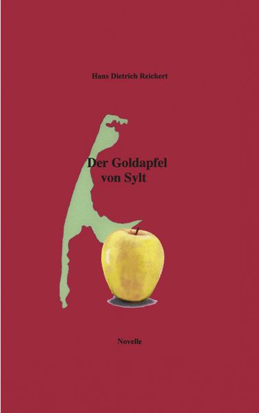 Produktbild: Der Goldapfel von Sylt