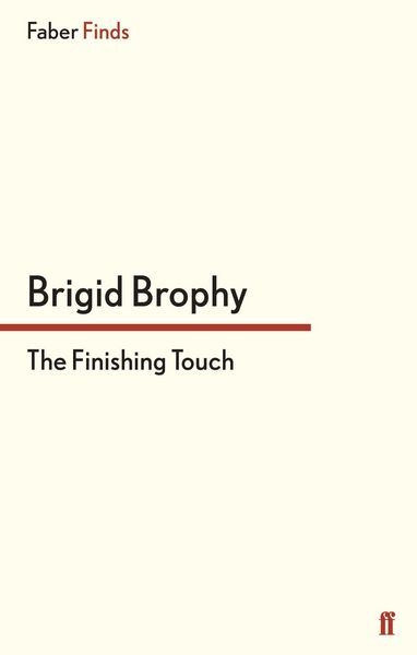 Produktbild: The Finishing Touch