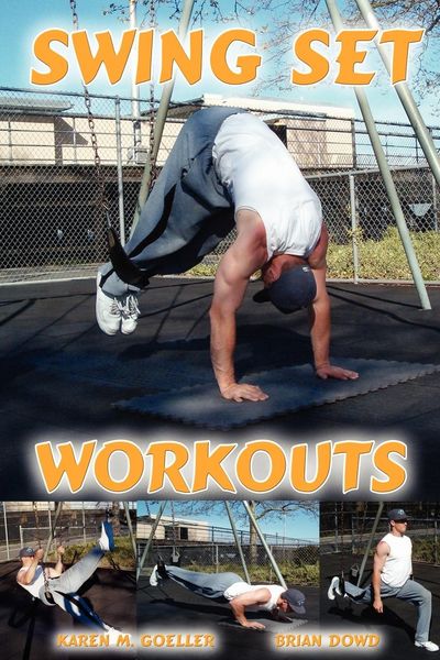 Produktbild: Swing Set Workouts