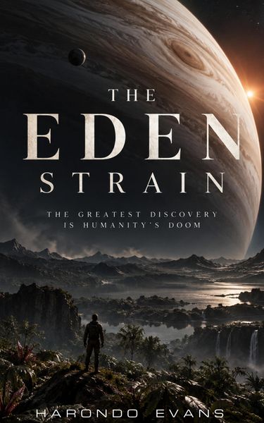 Produktbild: The Eden Strain