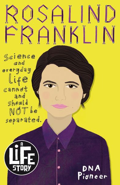 Produktbild: Rosalind Franklin