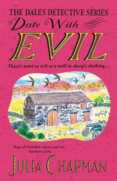 Produktbild: Date with Evil
