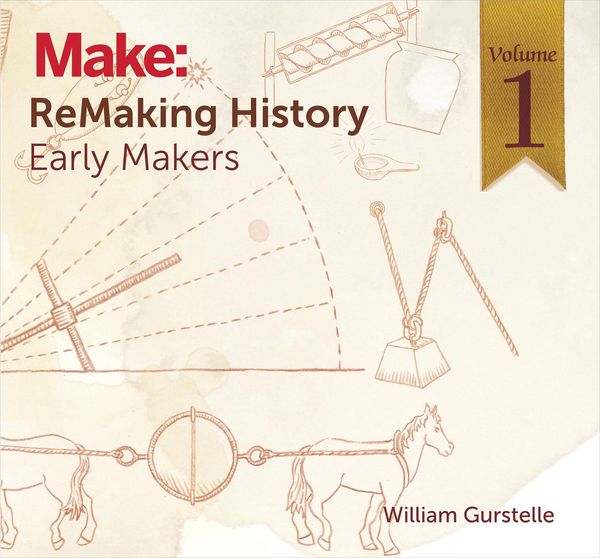 Produktbild: ReMaking History, Volume 1