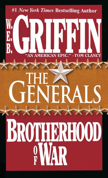 Produktbild: The Generals