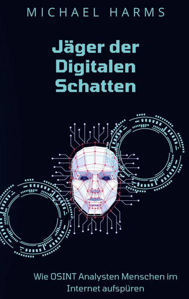 Produktbild: J&auml;ger der Digitalen Schatten