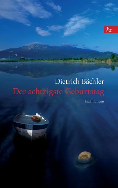 Produktbild: Der achtzigste Geburtstag