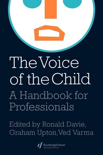 Produktbild: The Voice Of The Child
