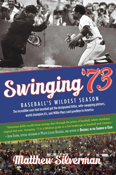 Produktbild: Swinging '73