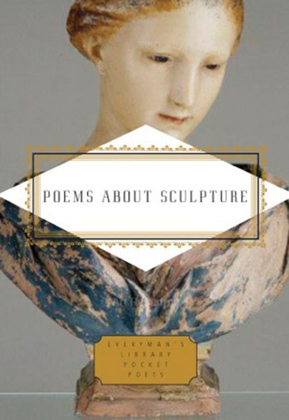 Produktbild: Poems About Sculpture