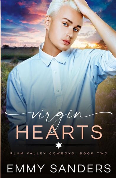 Produktbild: Virgin Hearts (Plum Valley Cowboys Book 2)