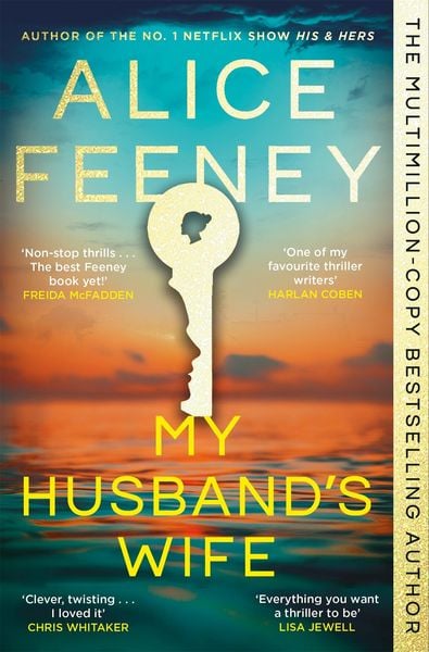 Produktbild: My Husband's Wife