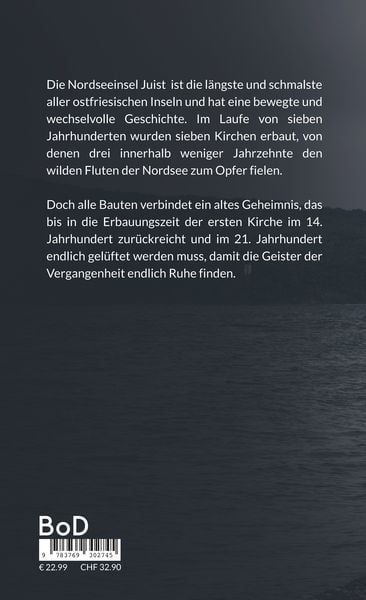Produktbild: Der Schl&uuml;ssel auf dem Meeresgrund