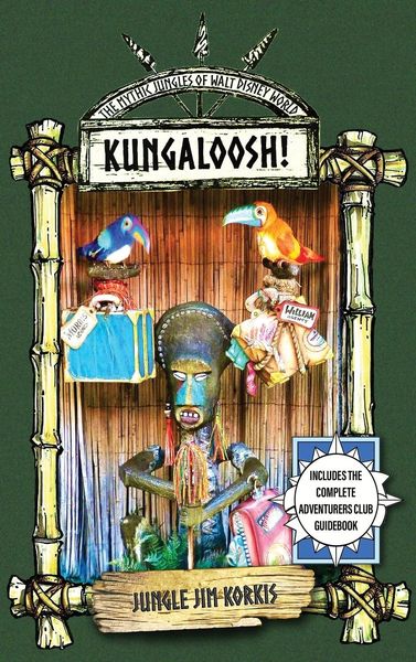 Produktbild: Kungaloosh!