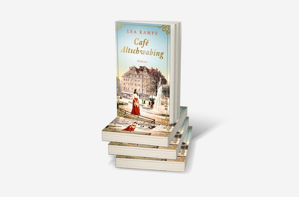 Produktbild: Caf&eacute; Altschwabing