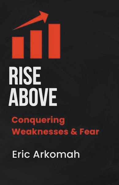 Produktbild: Rise Above - Conquering Weaknesses & Fear