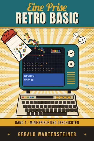 Produktbild: Eine Prise Retro Basic