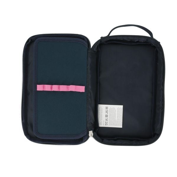 Produktbild: Herlitz Faulenzer 2 Go Blossom
