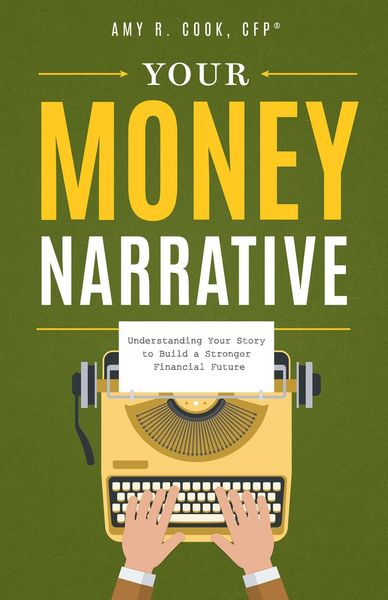 Produktbild: Your Money Narrative