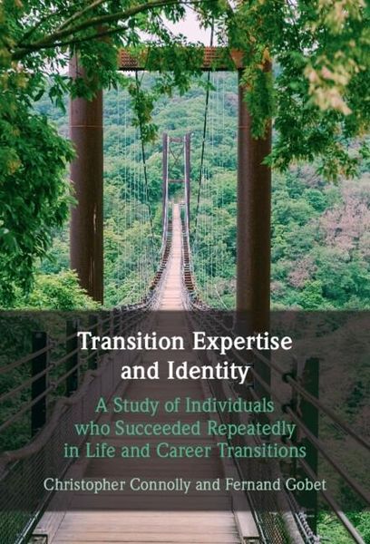 Produktbild: Transition Expertise and Identity