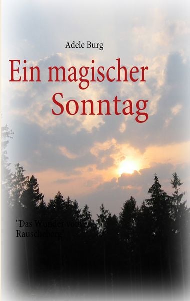 Produktbild: Ein magischer Sonntag