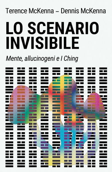Produktbild: Lo scenario invisibile