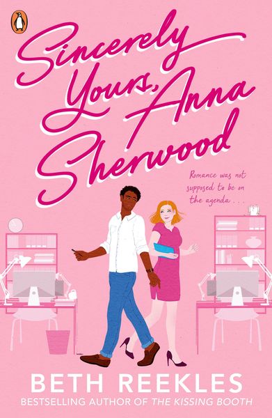 Produktbild: Sincerely Yours, Anna Sherwood