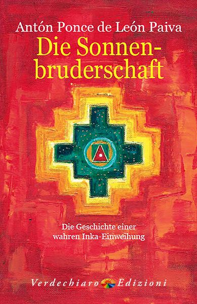 Produktbild: Die Sonnenbruderschaft