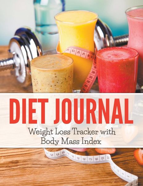 Produktbild: Diet Journal