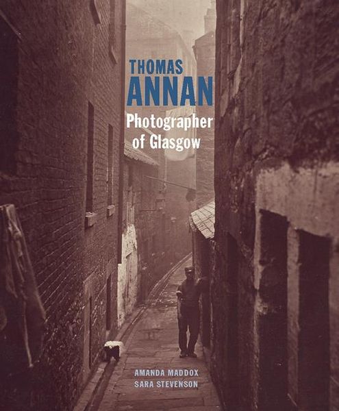 Produktbild: Thomas Annan