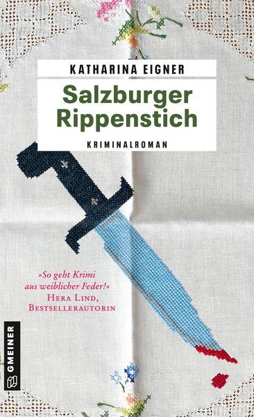 Produktbild: Salzburger Rippenstich