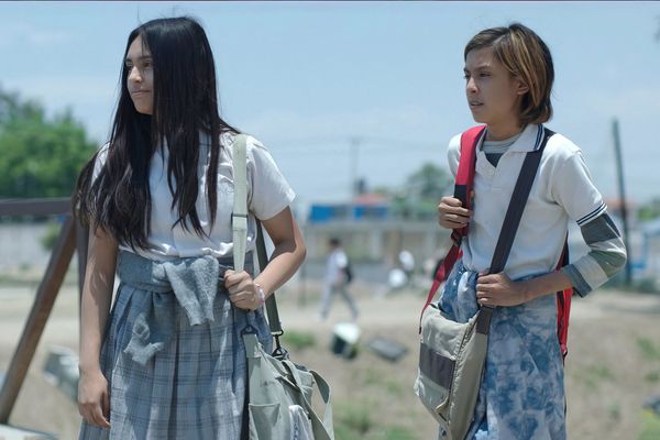 Produktbild: Radical &ndash; Eine Klasse f&uuml;r sich (Blu-ray)