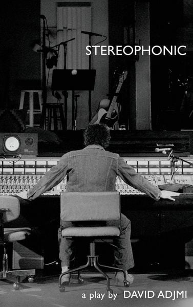 Produktbild: Stereophonic