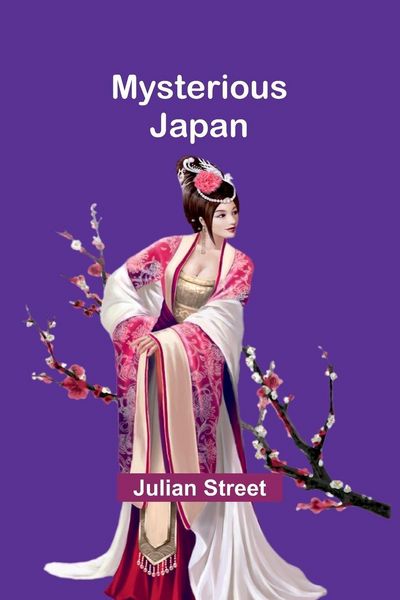 Produktbild: Mysterious Japan