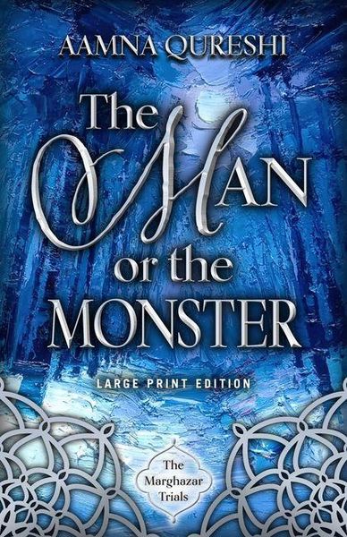 Produktbild: The Man or the Monster