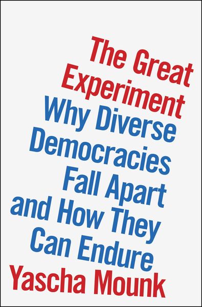 Produktbild: The Great Experiment