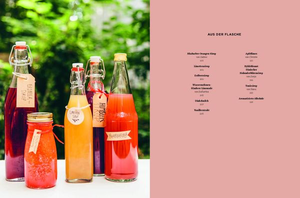Produktbild: Food Swap - Selbst gemachte K&ouml;stlichkeiten zum Tauschen und Teilen