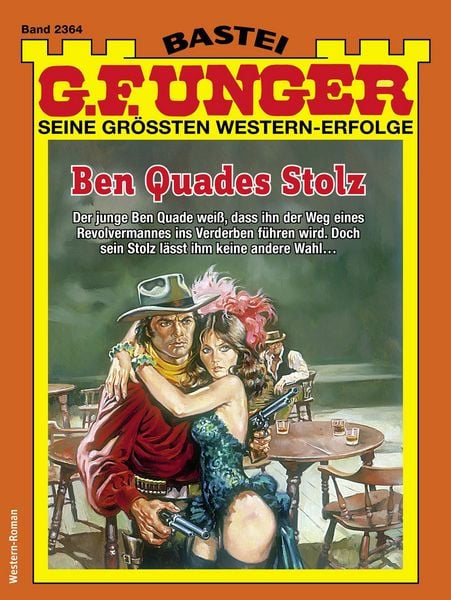 Produktbild: G. F. Unger 2364