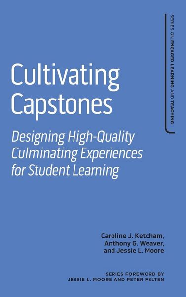 Produktbild: Cultivating Capstones