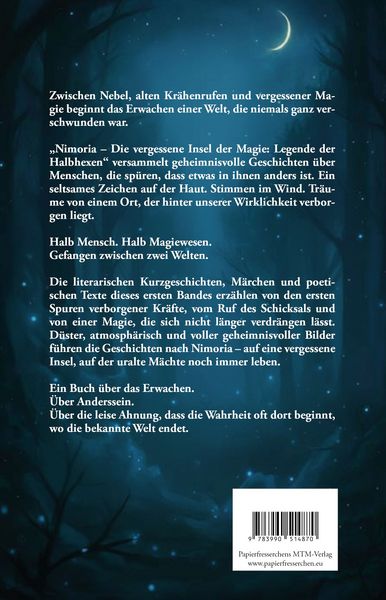 Produktbild: Nimoria - Die vergessene Insel der Magie
