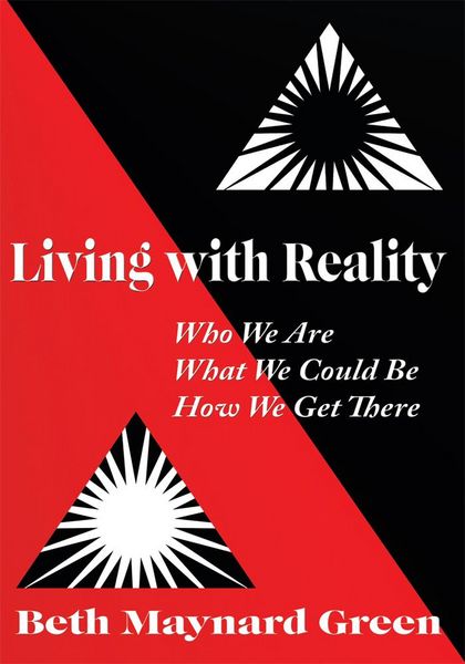 Produktbild: Living with Reality