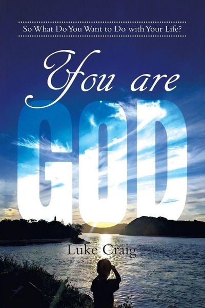 Produktbild: You are God