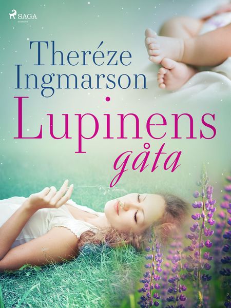 Produktbild: Lupinens g&aring;ta