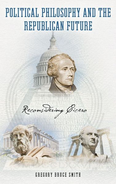 Produktbild: Political Philosophy and the Republican Future