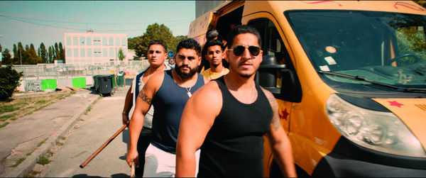 Produktbild: Die W&uuml;tenden - Les Mis&eacute;rables