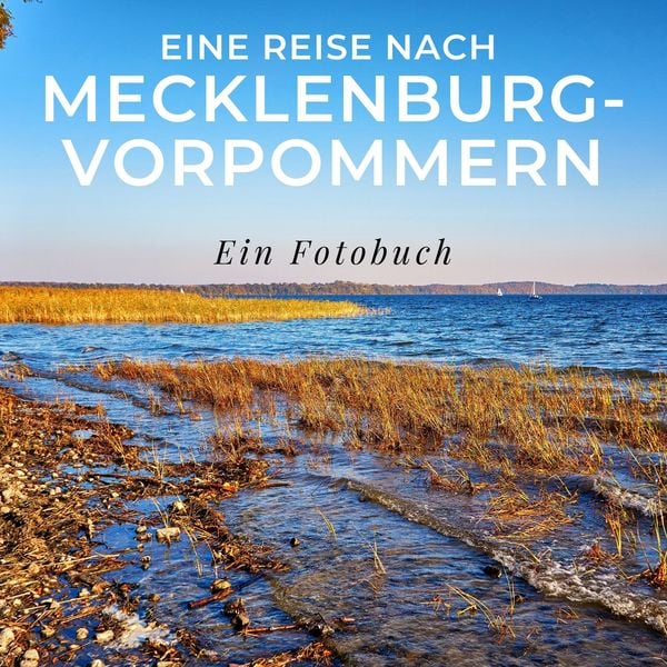 Produktbild: Eine Reise nach Mecklenburg-Vorpommern