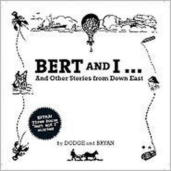 Produktbild: Bert and I... and Other Stories from Down East