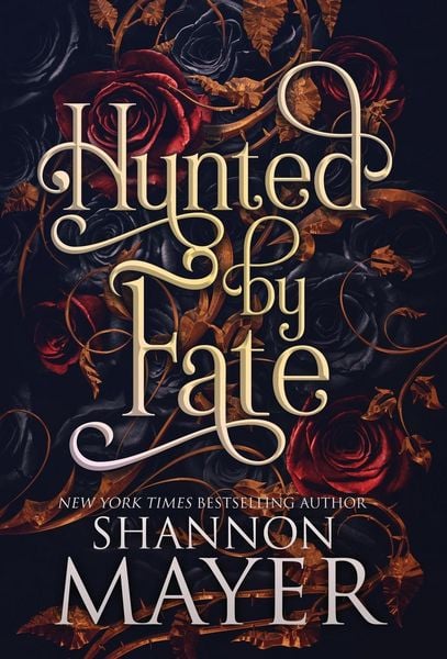 Produktbild: Hunted by Fate