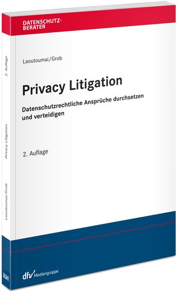 Produktbild: Privacy Litigation