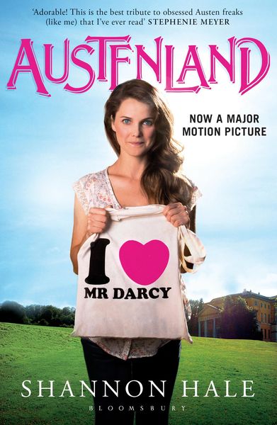 Produktbild: Austenland
